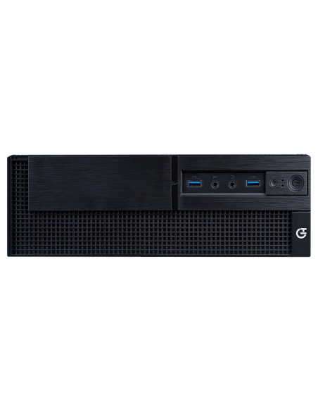 Hiditec SLM30 Mini ITX Negra