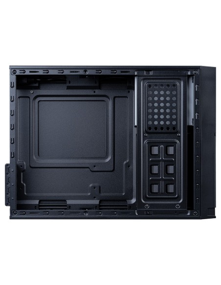 Hiditec SLM30 Mini ITX Negra