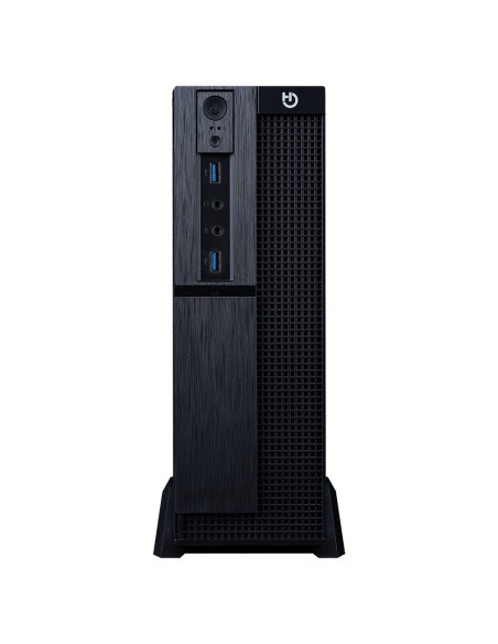 Hiditec SLM30 Mini ITX Negra