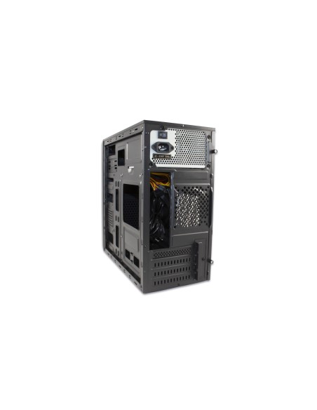 CoolBox MPC-28 500W Micro ATX Negra