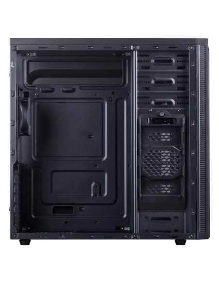 Hiditec KLYP 500W ATX Negra