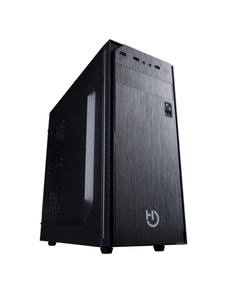 Hiditec KLYP ATX Negra