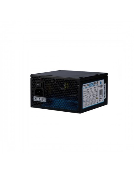 CoolBox Basic 500GR 500W ATX Negra