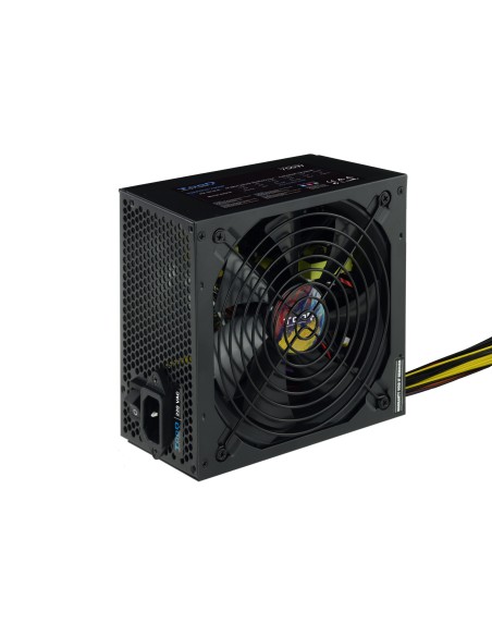 TooQ TQAPOLO-700SP 700W ATX Negra
