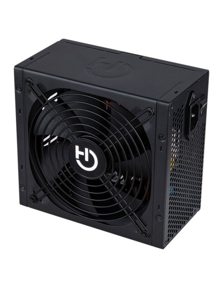Hiditec BZ850 850W ATX 80 Plus Bronze Negra