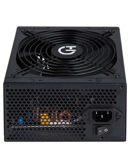Hiditec BZ850 850W ATX 80 Plus Bronze Negra