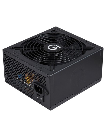 Hiditec BZ850 850W ATX 80 Plus Bronze Negra