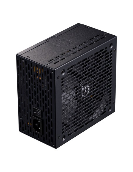 Hiditec GDX850 ATX 80 Plus Gold Negra