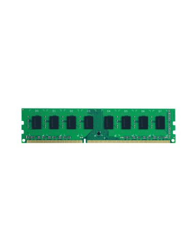 MÓDULO MEMORIA RAM DDR3 8GB 1600MHz GOODRAM