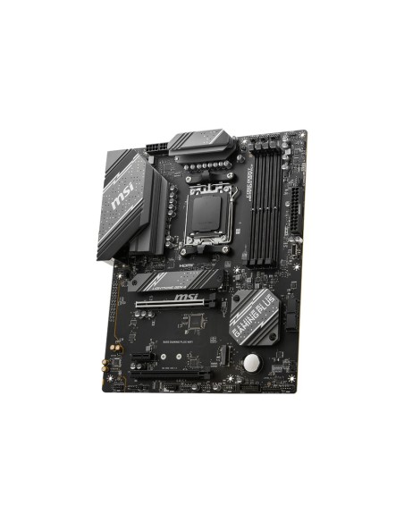MSI AM5 B650 Gaming Plus WIFI DDR5 Negra