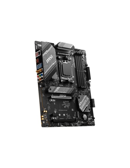 MSI AM5 B650 Gaming Plus WIFI DDR5 Negra