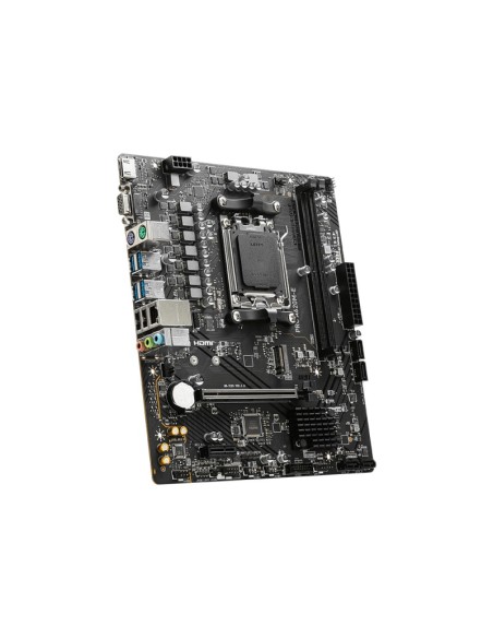 MSI Placa Base A620M-E mATX AM5