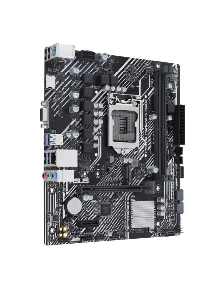 Asus Prime H510M-K R DDR4 Negra (2.0)