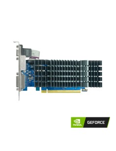 Asus GeForce GT 730 2GB GDDR3 Azul