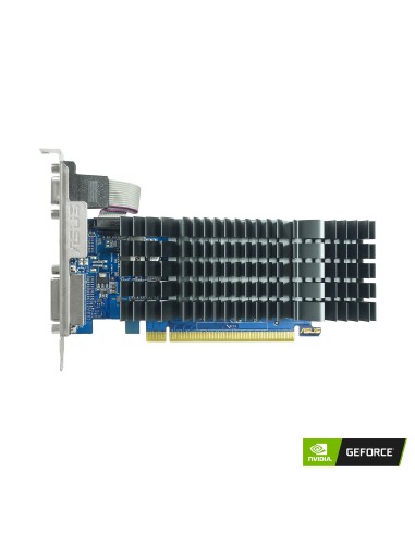 Asus GeForce GT 710 2GB GDDR3 Azul