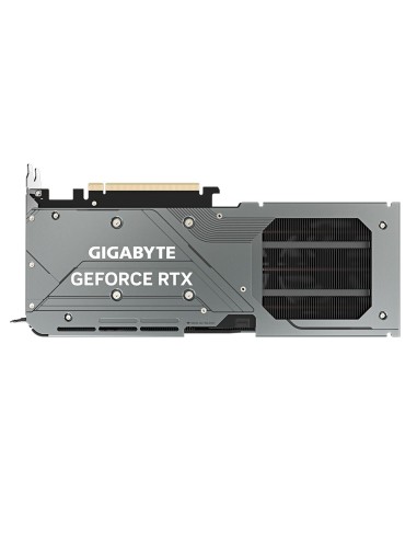 Gigabyte GeForce RTX­­ 4060 Ti OC 8GB GDDR6X DLSS3 Negra