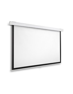 iggual Pantalla Elec. 200x200cm