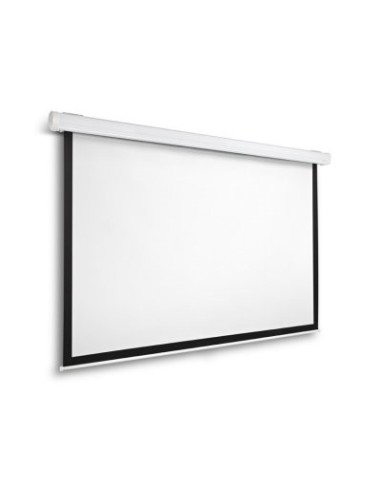 iggual Pantalla Elec. 200x200cm