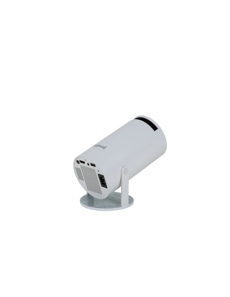 iggual Mini proyector MP720p HDMI WiFi BT Android