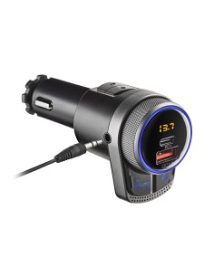 NGS SPARK BT HERO TRANSMISOR FM COCHE CAMION