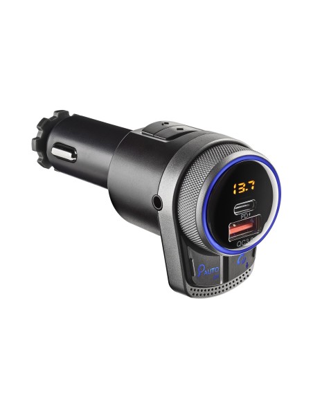 NGS SPARK BT HERO TRANSMISOR FM COCHE CAMION