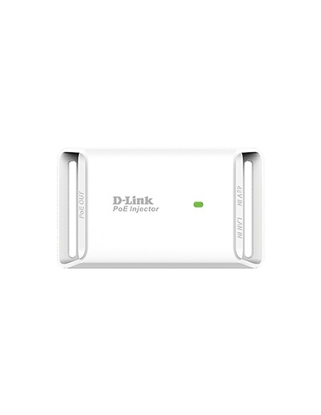 D-Link DPE-101GI adaptador e inyector de PoE