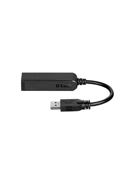 D-Link DUB-1312 adaptador y tarjeta de red Interno Ethernet 1000 Mbit s