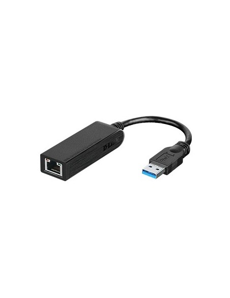 D-Link DUB-1312 adaptador y tarjeta de red Interno Ethernet 1000 Mbit s