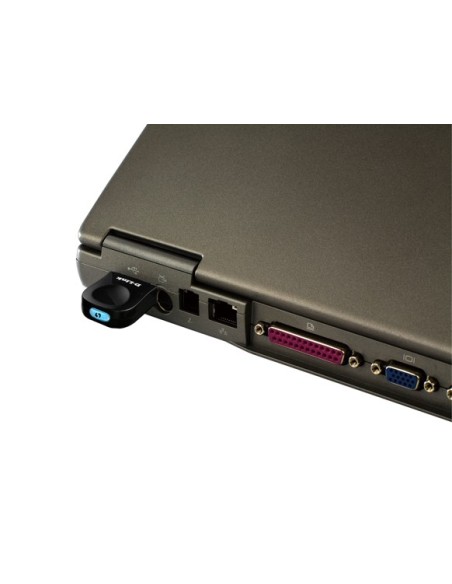 D-Link DWA-131 adaptador y tarjeta de red 300 Mbit s