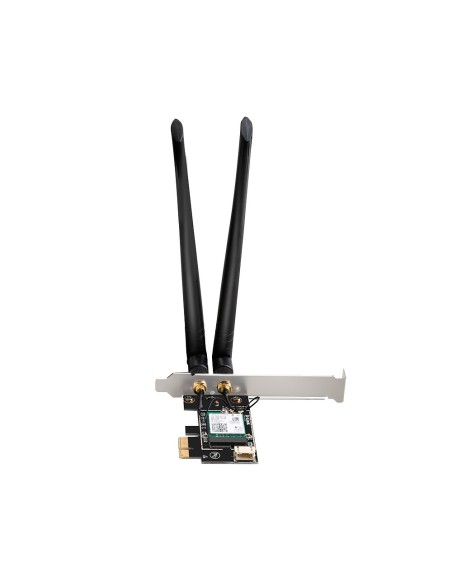 D-Link DWA-X582 AX3000 WiFi6 PCIe Adapter BT 5.0