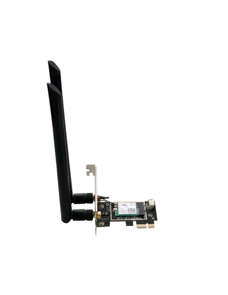 D-Link DWA-X582 AX3000 WiFi6 PCIe Adapter BT 5.0