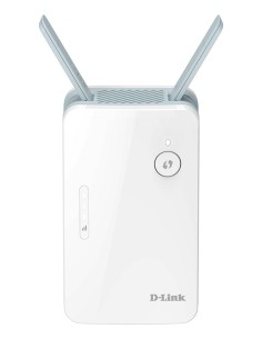 D-Link Eagle Pro AI AX1500 Transmisor de red Blanco 10, 100, 1000 Mbit s