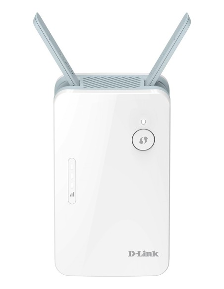 D-Link Eagle Pro AI AX1500 Transmisor de red Blanco 10, 100, 1000 Mbit s