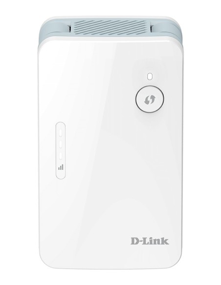 D-Link Eagle Pro AI AX1500 Transmisor de red Blanco 10, 100, 1000 Mbit s