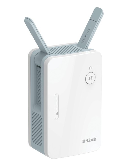 D-Link Eagle Pro AI AX1500 Transmisor de red Blanco 10, 100, 1000 Mbit s