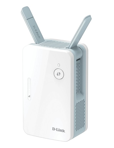D-Link Eagle Pro AI AX1500 Transmisor de red Blanco 10, 100, 1000 Mbit s