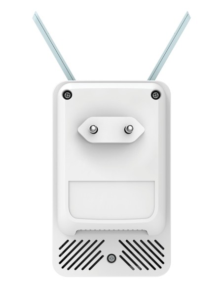 D-Link Eagle Pro AI AX1500 Transmisor de red Blanco 10, 100, 1000 Mbit s