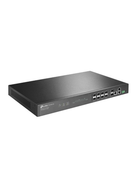 TP-Link DS-P7001-08 OLT GPON 8x2.5G PON 2x10Gb SFP