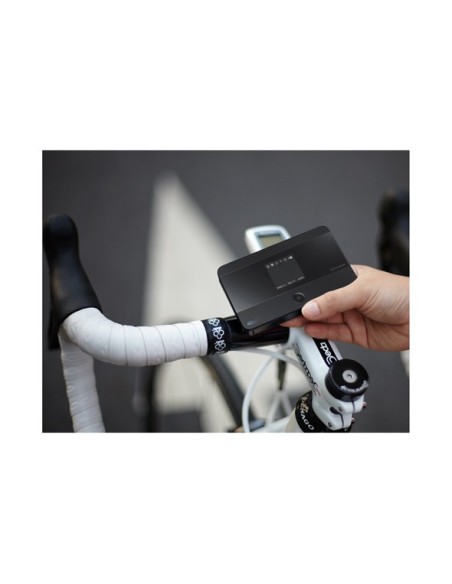 TP-LINK M7350 LTE-Advanced equipo de red 3G UMTS Wifi Negro