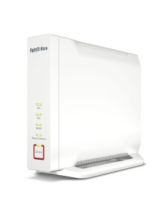 AVM FRITZ!Box WLAN 4060  WLAN-Router 6000 Mbit s Blanco