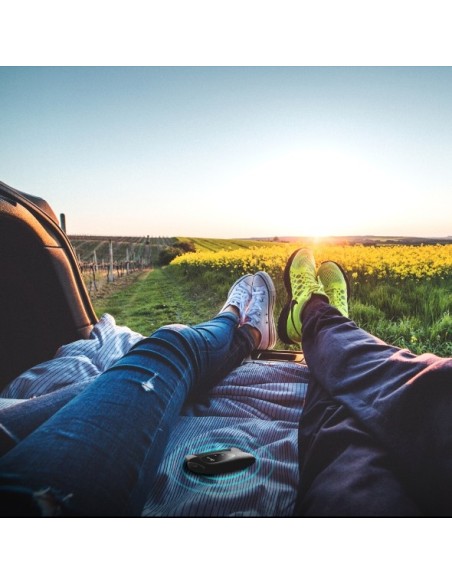 TP-Link M7010   Mobile Router router inalámbrico Banda única (2,4 GHz) 3G 4G