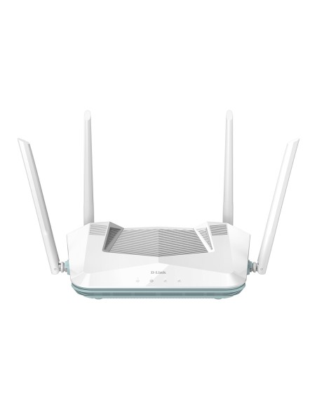 D-Link R32 Smart Router WiFi6 Eagle Pro AI AX3200