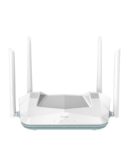 D-Link R32 Smart Router WiFi6 Eagle Pro AI AX3200