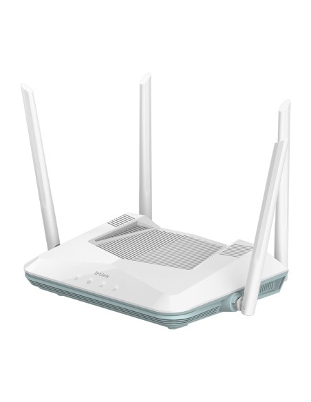 D-Link R32 Smart Router WiFi6 Eagle Pro AI AX3200