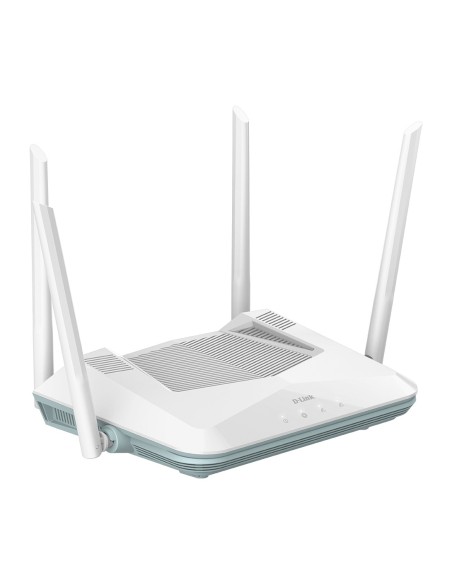D-Link R32 Smart Router WiFi6 Eagle Pro AI AX3200
