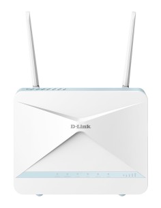 D-Link G416 EAGLE PRO AI AX1500 4G+ Smart Router