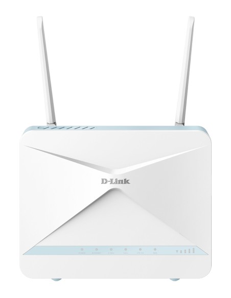D-Link G416 EAGLE PRO AI AX1500 4G+ Smart Router