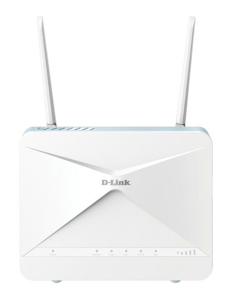 D-Link G415 EAGLE PRO AI AX1500 4G Smart Router