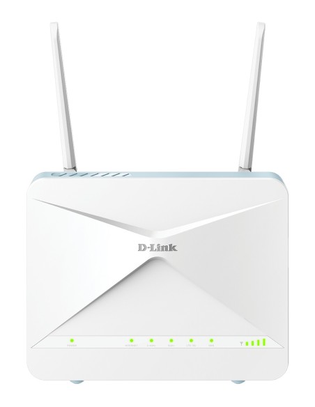D-Link G415 EAGLE PRO AI AX1500 4G Smart Router