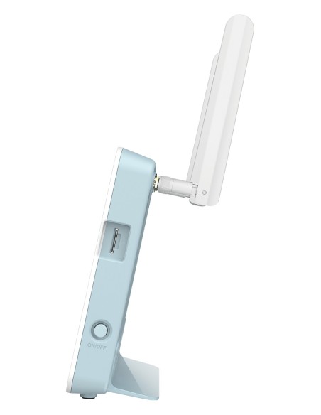 D-Link G415 EAGLE PRO AI AX1500 4G Smart Router